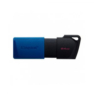 Флешка KINGSTON 64GB TRAVELER EXODIA