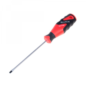 RONIX отвертка SL3/100 RH-2736