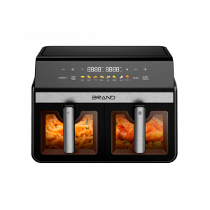 Аэрогриль NEXSER NS-10001 10L