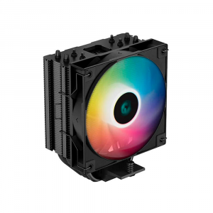 Кулер Deepcool AG400-BK ARGB 220W