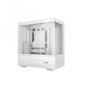 Корпус CH690 DIGITAL WH deep cool