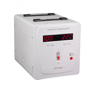 Стабилизатор Mercury 5000VA/3000W AVRME5000