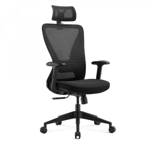 Lalo-H, индивидуальное офисное кресло noel