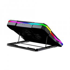 Охлаждающая подставка для ноутбука FANTECH NC22