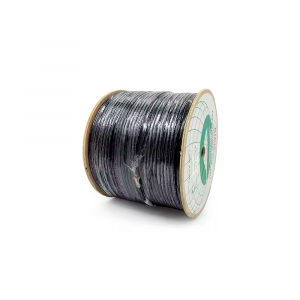 Кабель LAN CAT6 KICO SFTP