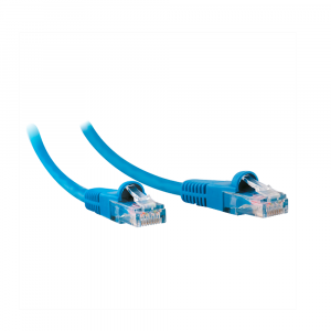 Кабель LAN CAT6(1m)