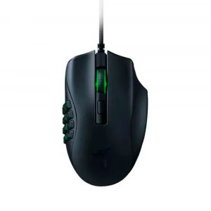 Мышь проводная Razer Naga X
