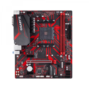 МП Gigabyte B450M Gaming B450