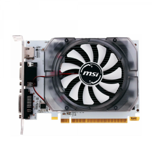 Видеокарта MSI GT730 4GB/128BIT/DDR3