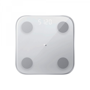 Весы напольные Xiaomi Mi Body Composition Scale