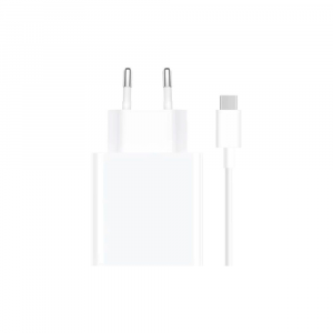 Зарядное устройство Xiaomi Mi 33W Charging combo