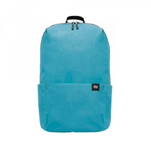 Маленький рюкзак Mi Casual Daypack (Светло-синего цвета)