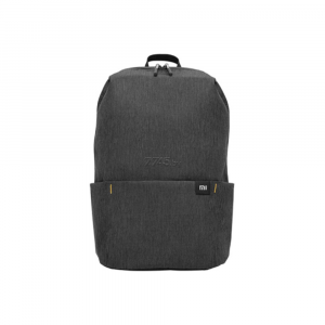 Маленький рюкзак Mi Casual Daypack (Черного цвета)