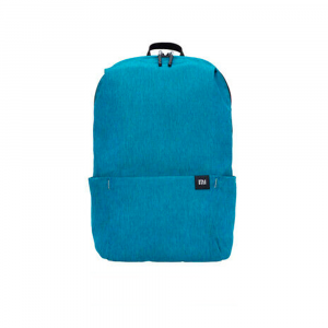 Маленький рюкзак Mi Casual Daypack 20L (Светло-синего цвета)