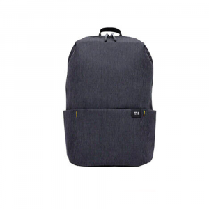 Маленький рюкзак Mi Casual Daypack 20L (Чёрный)