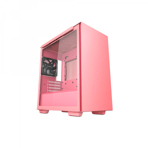 Корпус для ПК DEEPCOOL MACUBE 110 PKRD