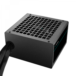 Блок питания DEEPCOOL PF350 80 PLUS (Мощность 350 Вт)