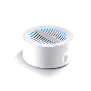 Портативная стиральная машина для фруктов и овощей Xiaomi Xiaoda Protable Fruit and Vegetable Washing Machine