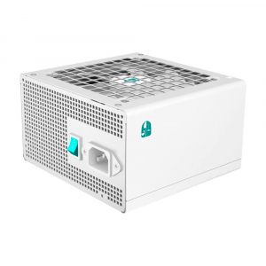 Блок питания DEEPCOOL GamerStorm PN750M WH 80 PLUS GOLD (Мощность 750 Вт)