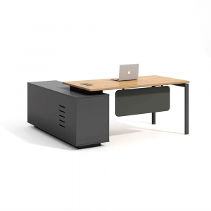 N-DA1816, офисный стол NOEL