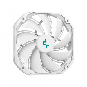 Воздушное охлаждение DEEPCOOL AS500 PLUS WH