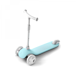 Самокат детский Xiaomi MiTU Children Scooter (розовый и голубой)