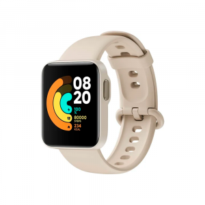 Часы Xiaomi Mi Watch Lite (RU) lvory