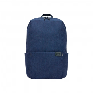 Маленький рюкзак Mi Casual Daypack 20L (Темно-синего цвета)