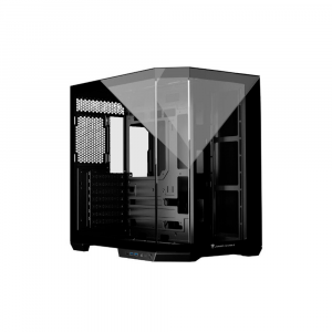 Корпус для ПК Jungle Leopard AS1 (Black)