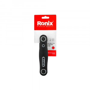 Набор Шестигранных ключей 8 шт RONIX RH-2020