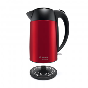 Чайник электрический Bosch TWK3P424