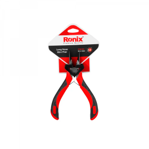 Круглогубцы Ronix RH-1304