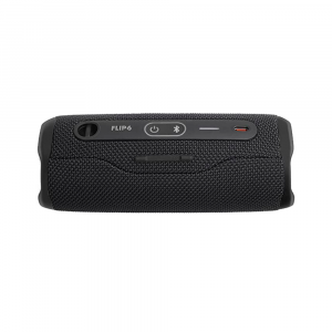 Колонка JBL Flip 6 2x10W black