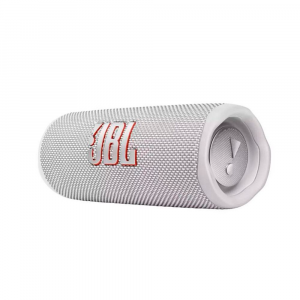 Колонка JBL Flip 6 2x10W WHITE