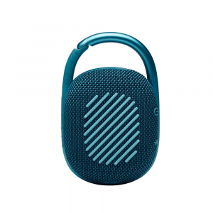 Колонкa JBL Clip 4 BLUE