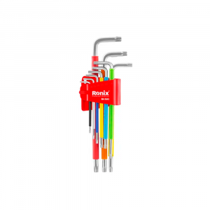 Восьмигранник RONIX TORX RH-2043