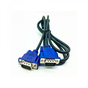КАБЕЛЬ VGA 1.5M