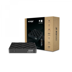 Тюнер HD BOX Pro Z10