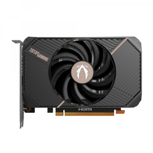 Видеокарта ZOTAC GeForce RTX 5050 GAMING SOLO