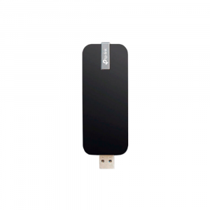 Двухдиапазонный Wi-Fi USB-адаптер Archer T4U AC1300