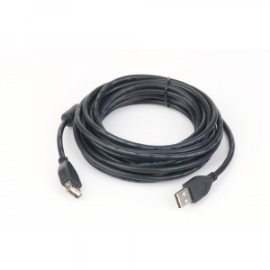Кабель удлинитель USB 2.0 Ugreen US103 3м