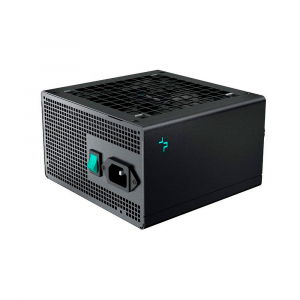 Блок питания для ПК Deepcool 600 Вт PK600D 80+