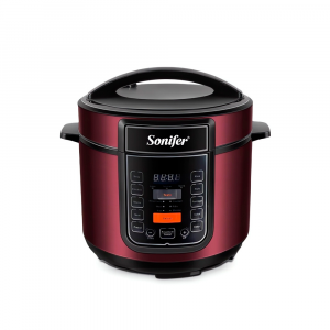 SONIFER Мультиварка SF-4020
