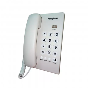 Проводной телефон Panaphone KX-T3016
