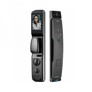 Электронный замок 3D FACE LWH112