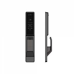 Умный Замок G26