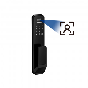 Умный замок g27