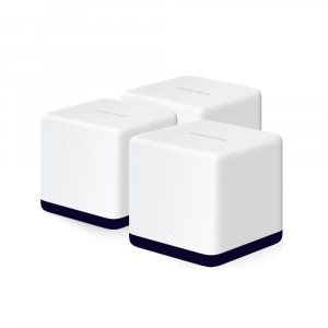 Mesh‑система Mercusys Halo H50G AC1900