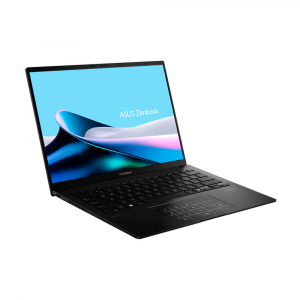 Ультрабук Asus Zenbook 14 OLED 32 ГБ/1ТБ UM3406KA-QD170 (Black)