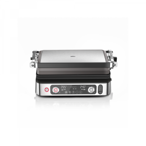Электрогриль Braun MultiGrill 9 Pro CG9167